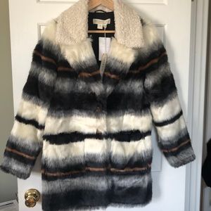 SALE! Chic Saltwater LUXE coat